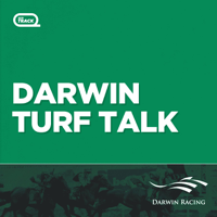 Darwin Turf Talk Episode 7 with Sam Hyland & Chris Nelson
