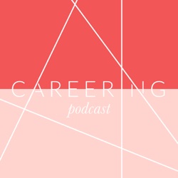 F Series: Find out about Kelsie | Careering Podcast Ep.18