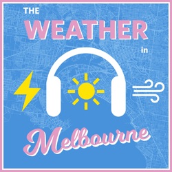 The Weather in Melbourne