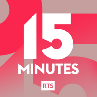 15 Minutes - RTS podcast