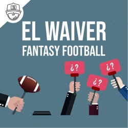 The Rookie Podcast: Fantasy Football