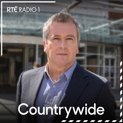 CountryWide:RTÉ Radio 1