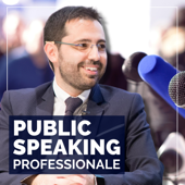Public Speaking Professionale - Patrick Facciolo