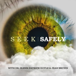 SEEK Safely Podcast (Taylor Edition) with Brit Barkholtz (Part 2)