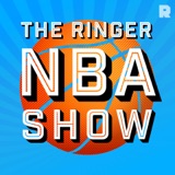 The Warriors and Bucks Move On, Plus Round 1 Re-evaluations | Group Chat podcast episode