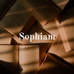 “Aristophanes and Menander” - Ancient Greek Comedies (S3, E6) - Sophiam Podcast