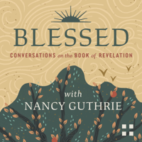 Revelation’s Message to Persecuted Believers with Karen Ellis