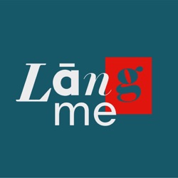 Langme | Курс английского языка