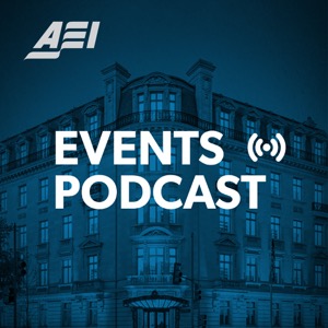 The AEI Events Podcast