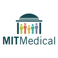 Conversations with MIT Medical podcast