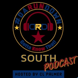 #DaRundown South Podcast