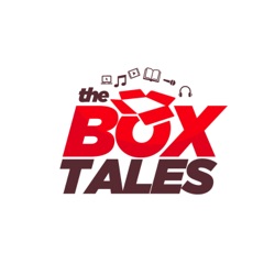 Welcome to A Touch on The Box Tales!
