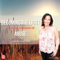 Sarah Griffiths – Self forgiveness!