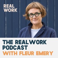 020 Tiu de Haan: Facilitating creativity and moments of meaning
