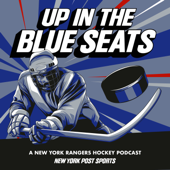 Up In The Blue Seats: A NY Rangers Hockey Podcast from NY Post Sports - NYPost