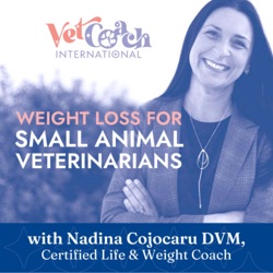 Life Coaching for Veterinarians 