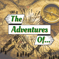 The Adventures of...Leslie Jordan