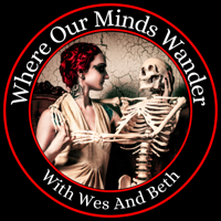 123: Henry Rathbone and Carl Tanzler