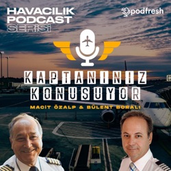 2..2 HAVADA KAYBOLAN UÇAKLAR!