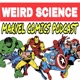 [Weird Dose of X] The X-Men Podcast Ep 121: Dazzler, X-Factor & More