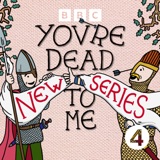 Greg Jenner talks to Lucy Worsley about Lady Killers podcast episode