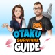 Otaku Survival Guide - Der Manga &amp; Anime Podcast