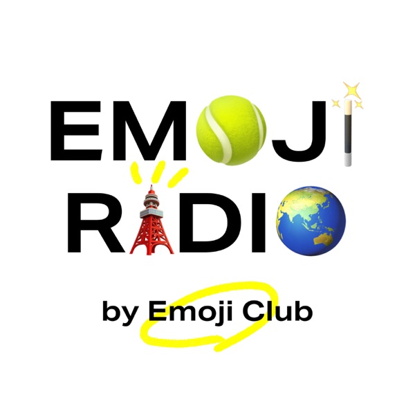 Emoji Radio 👻