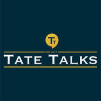 S8E3: Tate Talks - With Arlin Sorensen, ConnectWise