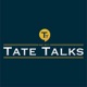 S2E7: Tate Talks - With Colin Knox, Gradient MSP