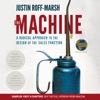 The Machine (Sampler: First Four Chapters)