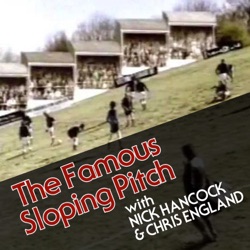 Ep. 3.24 - The Football Home Guard
