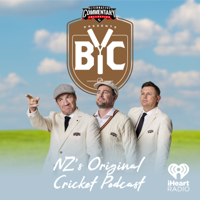 "The Soggy Series Is Finally Over (Feat. Tom Latham)"