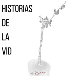 Historias de la vid