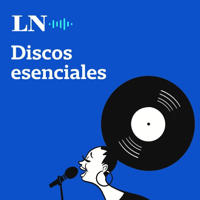 Discos esenciales podcast