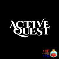 Active Quest podcast