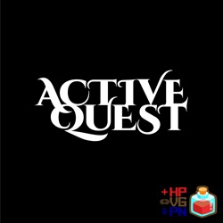 Active Quest Episode 113: It Takes Two And Monster Hunter Rise Are Amazing And Why Won’t Sony Keep Their Legacy Online?