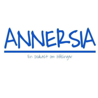 Annersia - Podcast podcast