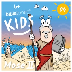 Staffel 4 – bibletunes KIDS