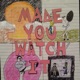 Made You Watch It: A Horror Comedy Action movie podcast