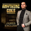 Anything Goes with James English - James English