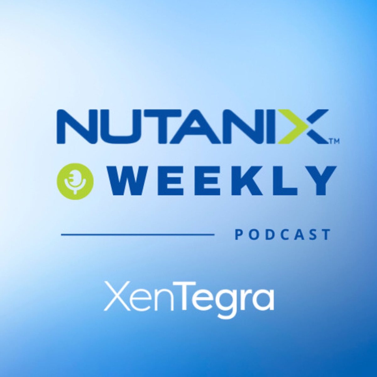 Nutanix Weekly: Announcing The General Availability Of Nutanix Data ...