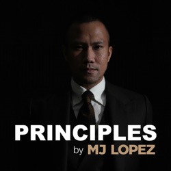 Principles by MJ LOPEZ