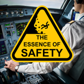 The Essence Of Safety - The Essence Of Safety Podcast