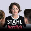 Stahl aber herzlich – Der Psychotherapie-Podcast mit Stefanie Stahl