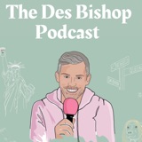 Depposition podcast episode