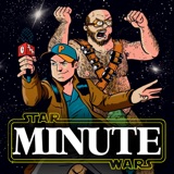 Solo Minute 37: Warsh That Wookiee (with Patrick Cotnoir & Connor Ratliff)