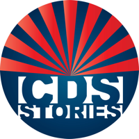 CDS Stories podcast