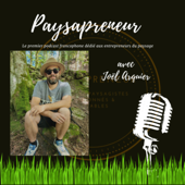 Paysapreneur par Joël Arquier - Joel Arquier