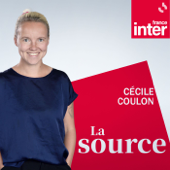 La source - France Inter