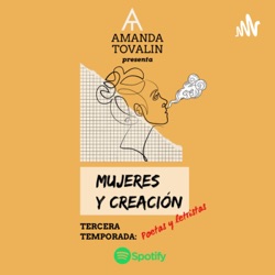 #11 Mujeres y Creación. Vivir Quintana